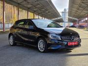 Mercedes-Benz A-Класс III (W176) Екатеринбург  - изображение 22