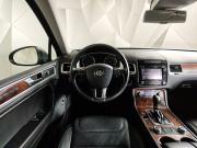 Volkswagen Touareg II Москва  - изображение 44