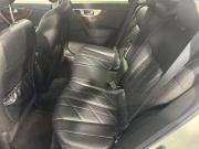 Infiniti FX II (S51) Химки  - изображение 30