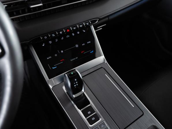 Chery Tiggo 7 Pro Max I с пробегом 2023 года, цена 1 825 000 рублей, 40322 км, внедорожник, Автокод Объявления