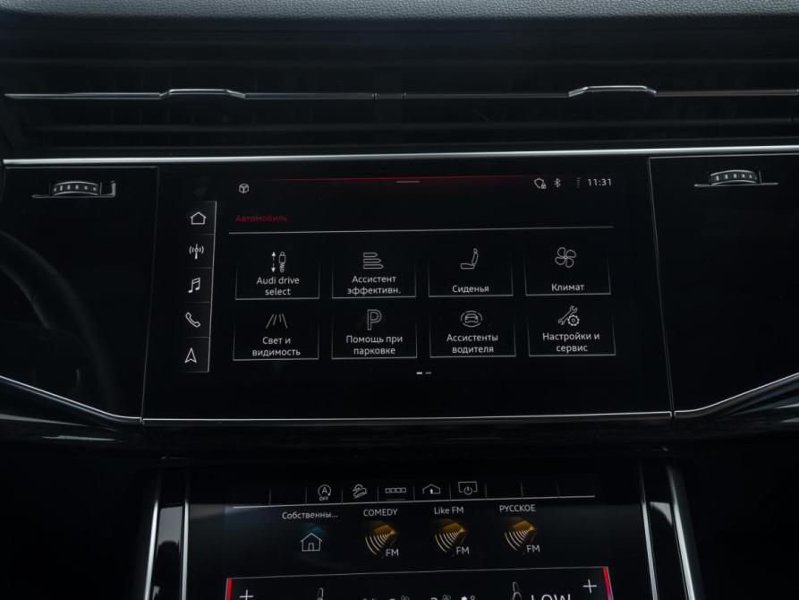 Audi Q7 II (4M) Рестайлинг Москва  - изображение 20