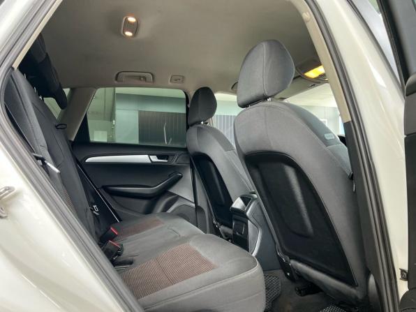 Audi Q5 I (8R) с пробегом 2011 года, цена 1 199 000 рублей, 287286 км, внедорожник, Автокод Объявления