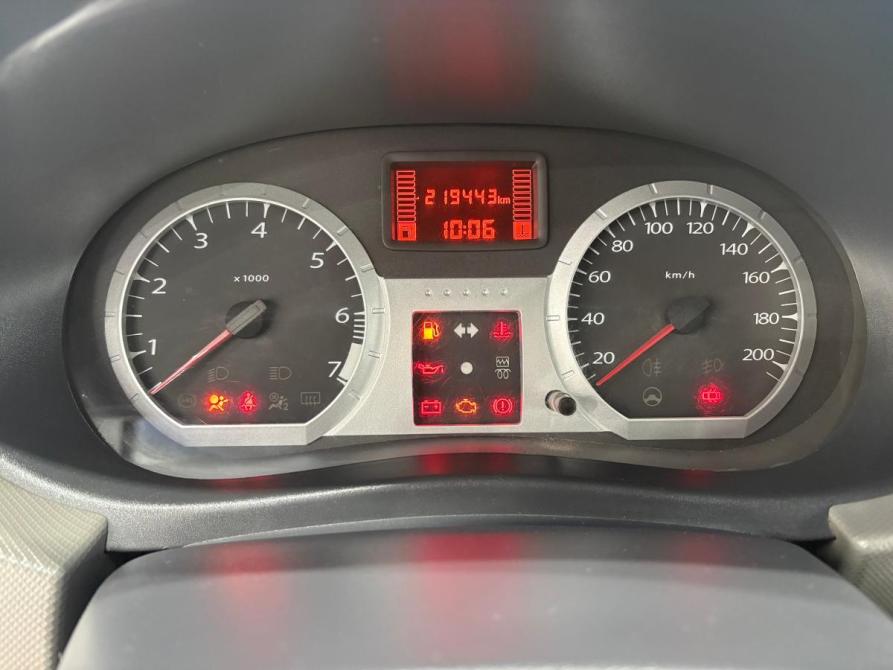 Lada (ВАЗ) Largus I Ставрополь  - изображение 14