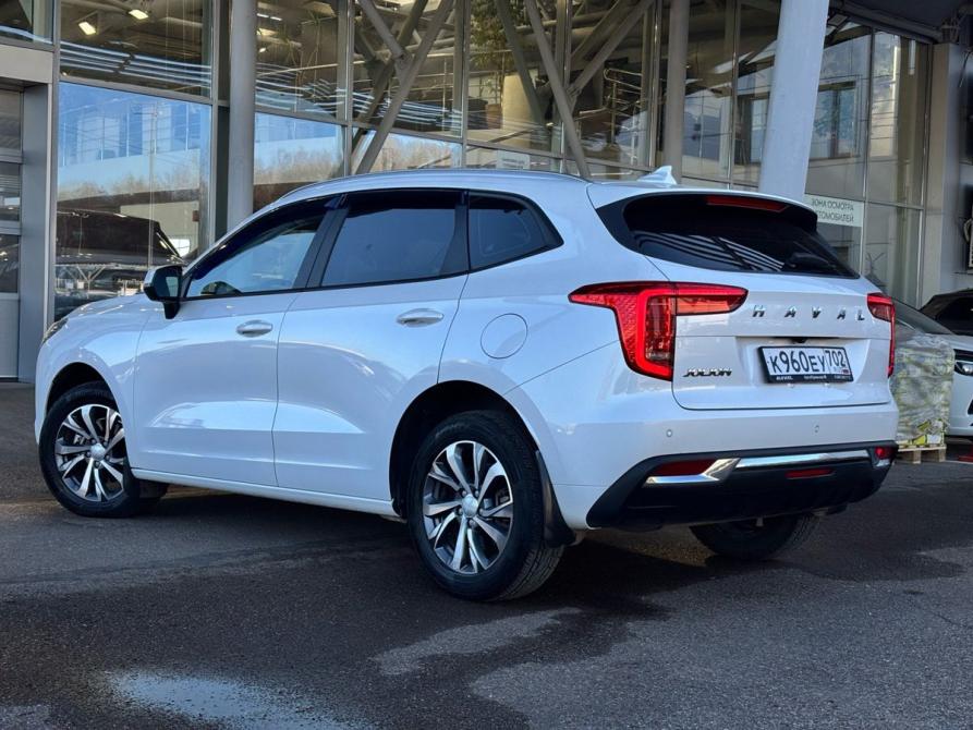 Haval Jolion I Уфа  - изображение 3