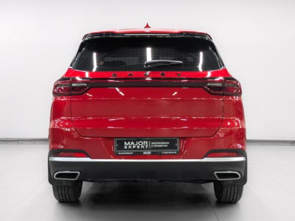 Chery Tiggo 7 Pro Max I с пробегом 2022 года, цена 1 715 000 рублей, 16442 км, внедорожник, Автокод Объявления