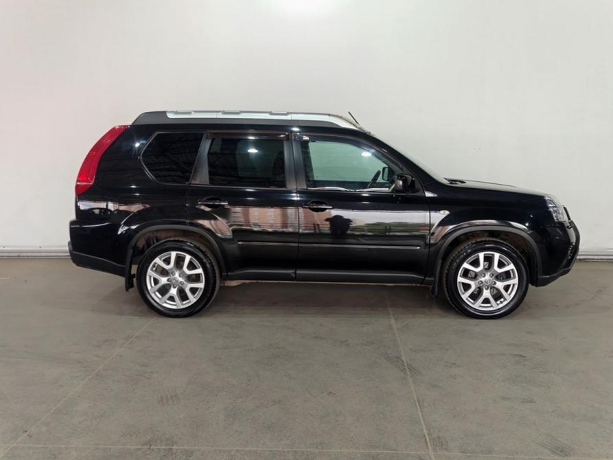 Nissan X-Trail II Рестайлинг Москва  - изображение 8