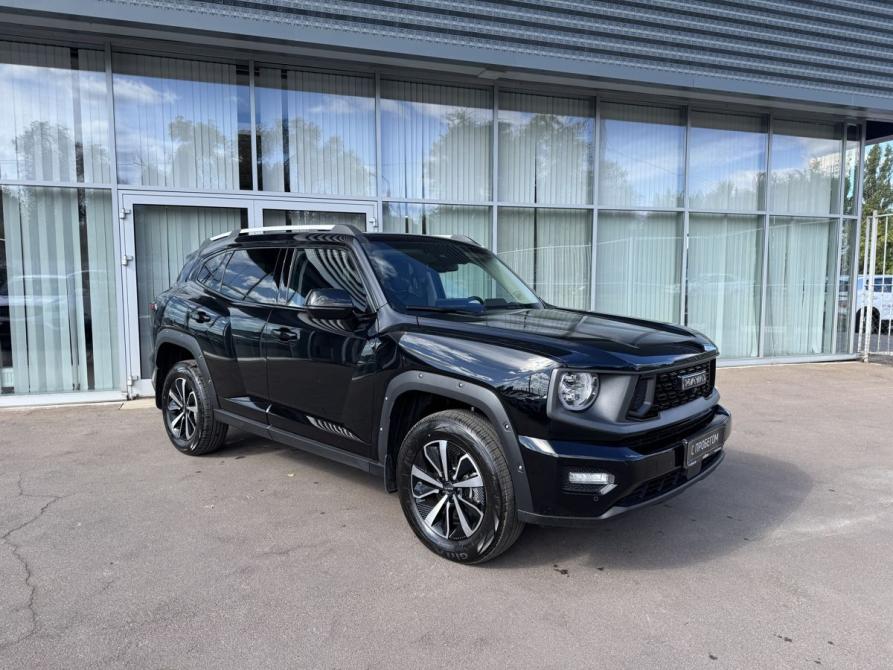 Haval H7 I Воронеж  - изображение 3