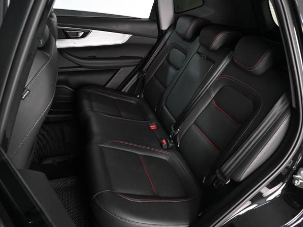 Chery Tiggo 7 Pro I с пробегом 2022 года, цена 1 929 000 рублей, 30364 км, внедорожник, Автокод Объявления
