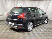 Peugeot 3008 I Москва  - изображение 12