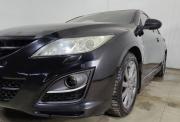 Mazda 6 II (GH) Рестайлинг Волгоград  - изображение 52