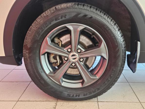 Haval F7 I с пробегом 2021 года, цена 1 780 000 рублей, 85529 км, внедорожник, Автокод Объявления