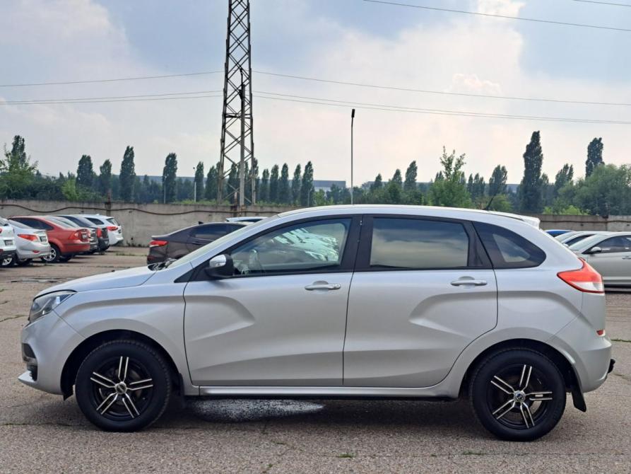 Lada (ВАЗ) XRAY I Набережные Челны  - изображение 10