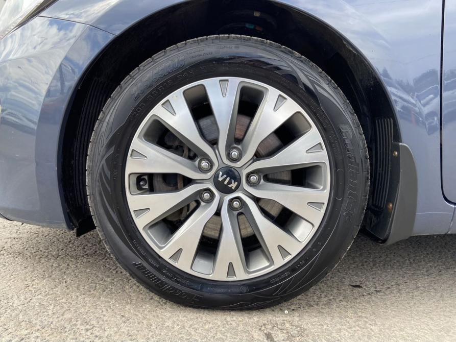 Kia Ceed II Рестайлинг Москва  - изображение 7