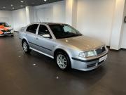Skoda Octavia I (A4) Рестайлинг Чебоксары  - изображение 35