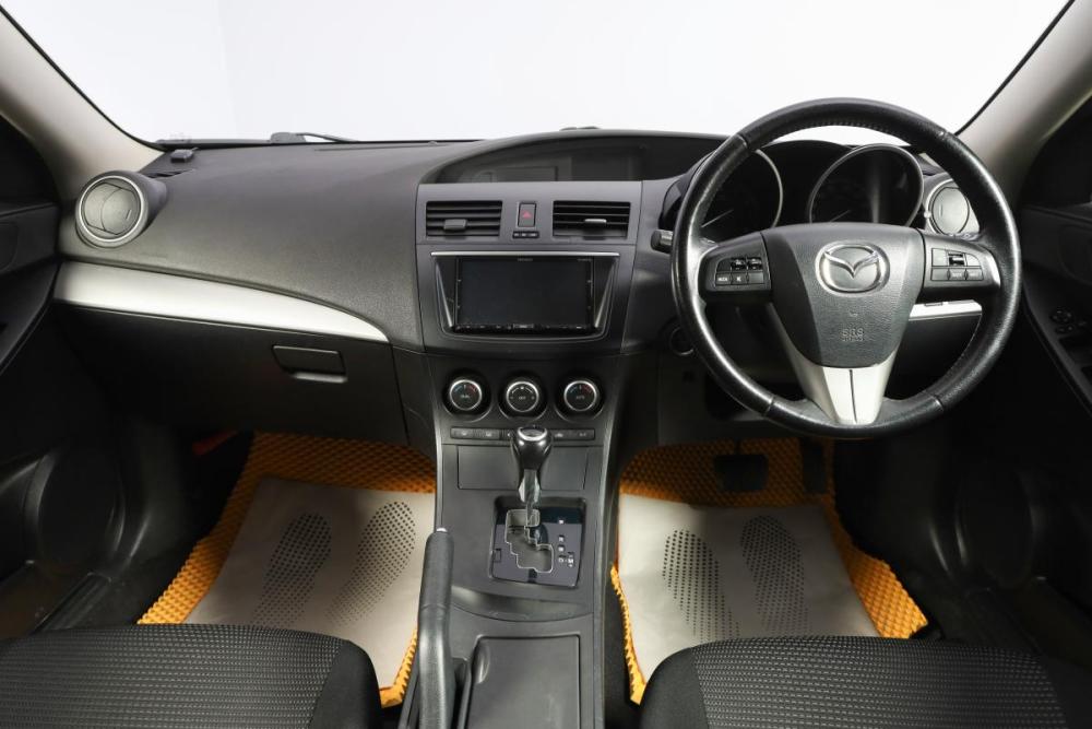 Mazda Axela II Новосибирск  - изображение 14