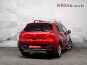 Peugeot 3008 I Екатеринбург  - изображение 24