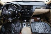 BMW X3 II (F25) Новокузнецк  - изображение 58