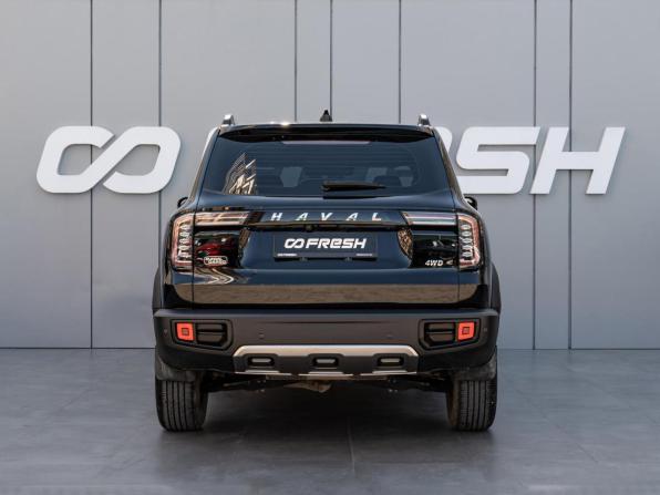 Haval Dargo с пробегом 2023 года, цена 2 269 000 рублей, 90447 км, внедорожник, Автокод Объявления