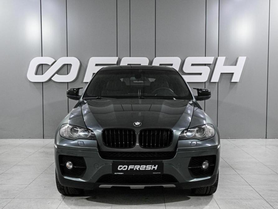 BMW X6 I (E71) Ростов-на-Дону  - изображение 3