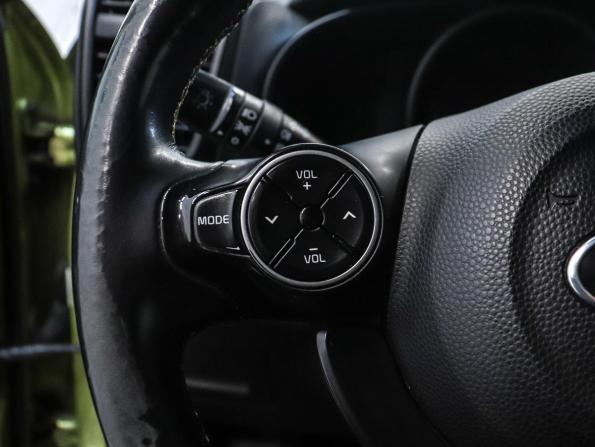 Kia Soul II с пробегом 2015 года, цена 1 250 000 рублей, 94317 км, хэтчбек, Автокод Объявления