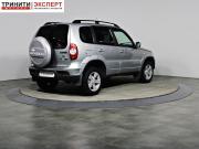 Chevrolet Niva I Рестайлинг Белгород  - изображение 21