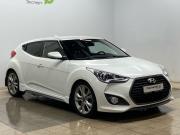 Hyundai Veloster I Рестайлинг Санкт-Петербург  - изображение 24
