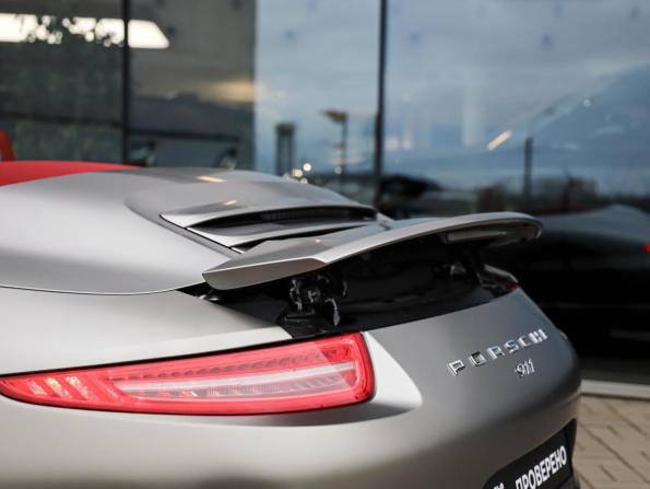 Porsche 911 VII (991) с пробегом 2013 года, цена 8 712 000 рублей, 41502 км, кабриолет, Автокод Объявления