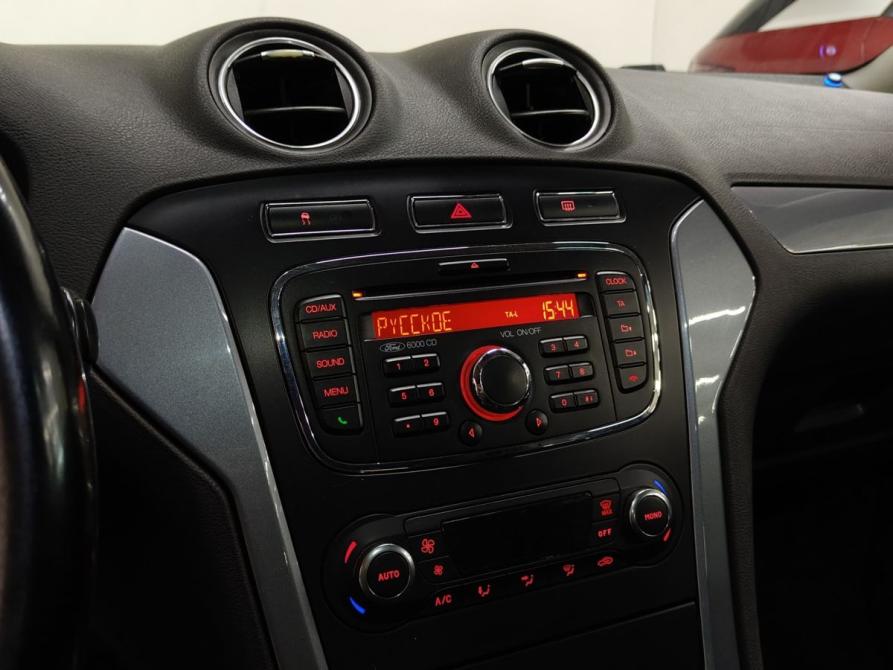 Ford Mondeo IV Рестайлинг Тула  - изображение 14