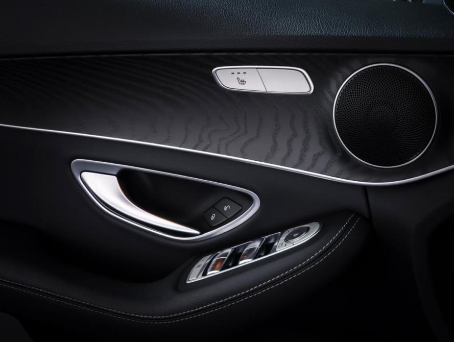 Mercedes-Benz C-Класс IV (W205) Рестайлинг Москва  - изображение 19