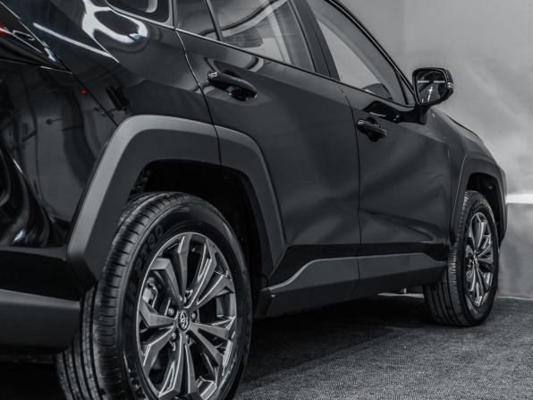 Новый Toyota RAV4 V (XA50) 2025 года, цена 5 500 000 рублей, внедорожник, Автокод Объявления