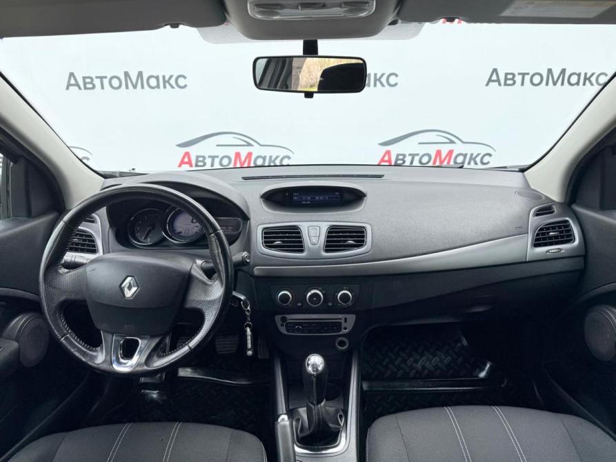 Renault Fluence I Тюмень  - изображение 8