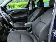 Skoda Yeti I Рестайлинг Мурманск  - изображение 31