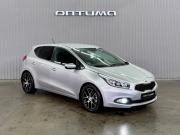 Kia Ceed II Краснодар  - изображение 20