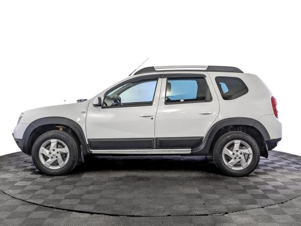 Renault Duster I с пробегом 2015 года, цена 1 250 000 рублей, 116283 км, внедорожник, Автокод Объявления