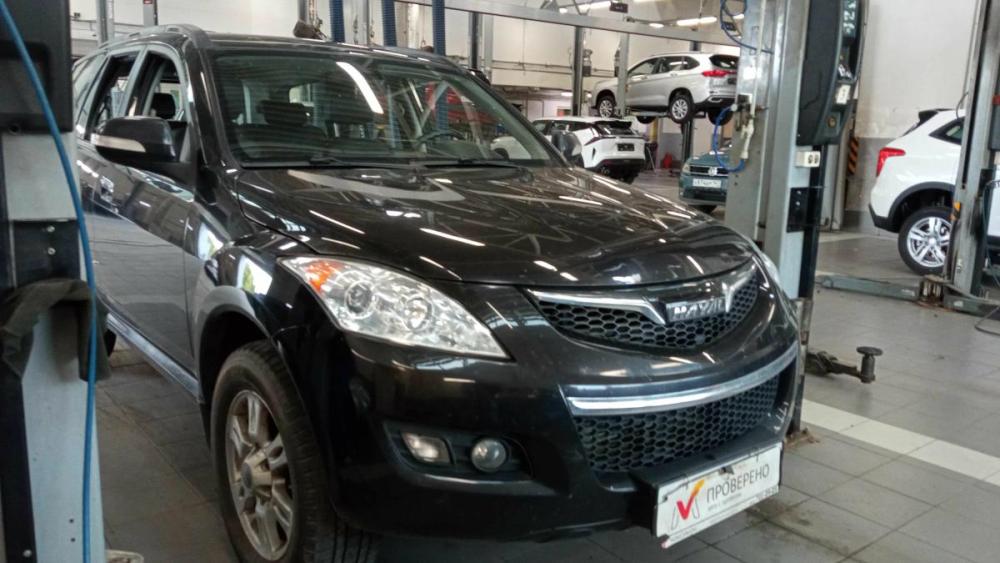 Haval H5 I Санкт-Петербург  - изображение 2