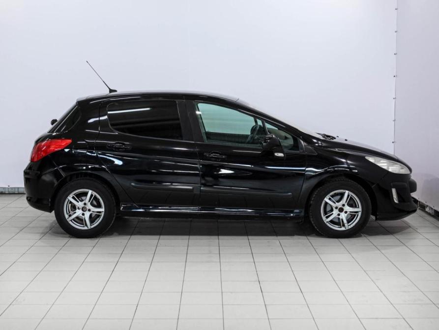 Peugeot 308 I Ростов-на-Дону  - изображение 5