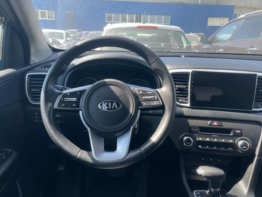 Kia Sportage IV Рестайлинг Нижний Новгород  - изображение 10