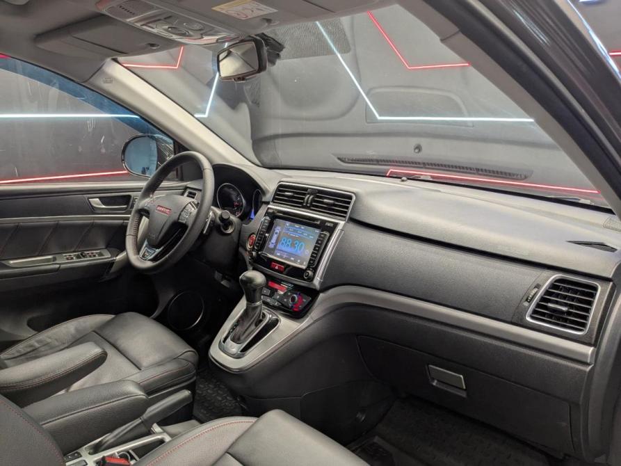 Haval H6 I Москва  - изображение 28