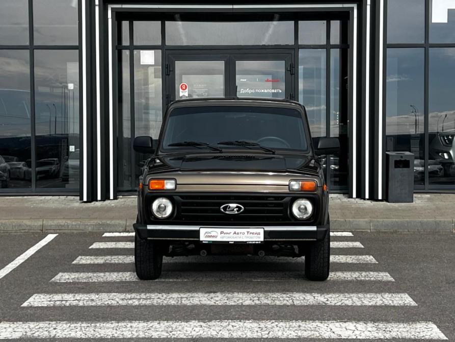Lada (ВАЗ) Niva Legend I Воронеж  - изображение 2