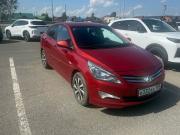 Hyundai Solaris I Рестайлинг Пермь  - изображение 10