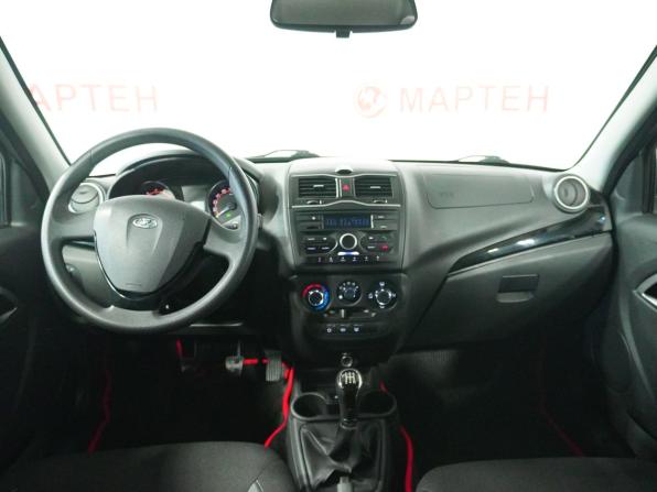 Lada (ВАЗ) Granta I Рестайлинг с пробегом 2024 года, цена 868 000 рублей, 26500 км, седан, Автокод Объявления