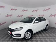 Lada (ВАЗ) Vesta I Рестайлинг (NG) Псков  - изображение 20
