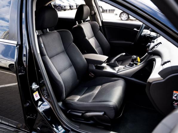 Honda Accord VIII с пробегом 2011 года, цена 1 380 000 рублей, 183575 км, седан, Автокод Объявления