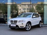 BMW X3 II (F25) Самара  - изображение 15