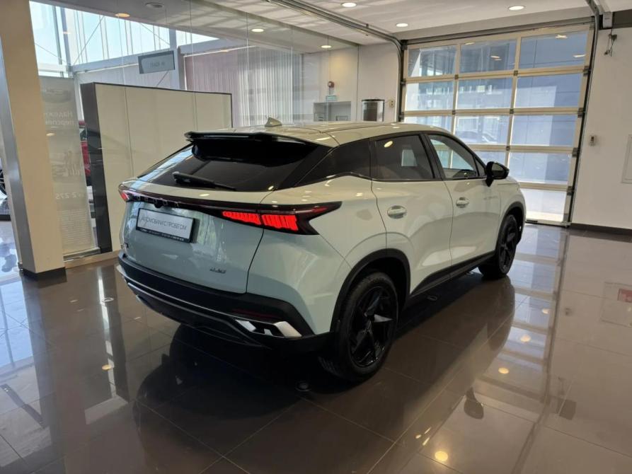 Omoda C5 I Подольск  - изображение 4