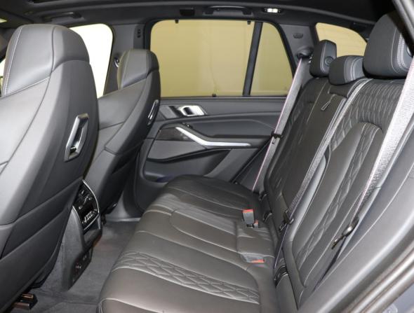 BMW X5 IV (G05/G18) Рестайлинг с пробегом 2024 года, цена 11 990 000 рублей, 24109 км, внедорожник, Автокод Объявления