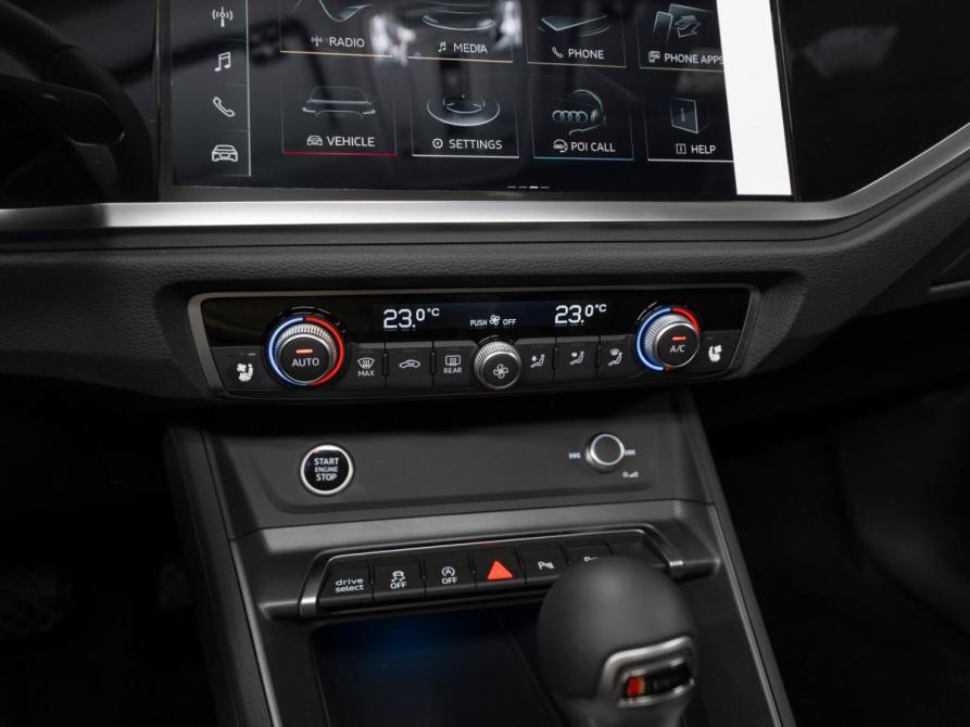 Audi Q3 II (F3) Москва  - изображение 21
