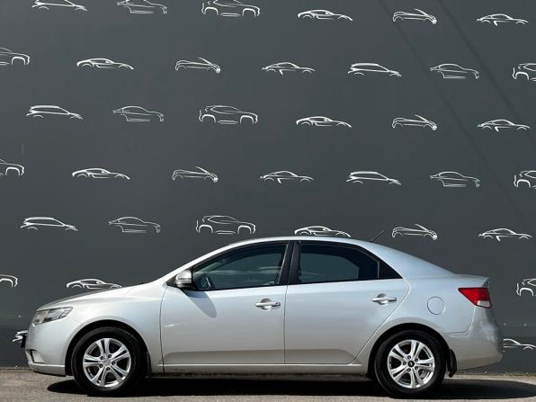 Kia Cerato II с пробегом 2011 года, цена 856 700 рублей, 228702 км, седан, Автокод Объявления