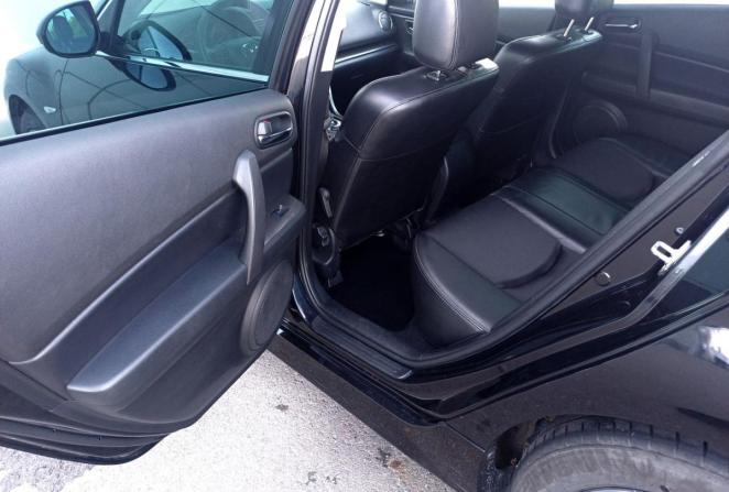 Mazda 6 II (GH) Рестайлинг с пробегом 2012 года, цена 1 200 000 рублей, 131008 км, седан, Автокод Объявления