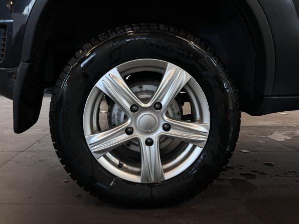 Chevrolet Niva I Рестайлинг с пробегом 2011 года, цена 370 000 рублей, 287364 км, внедорожник, Автокод Объявления